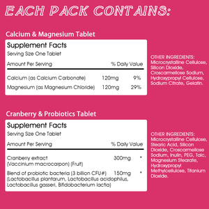 Multivitamínico para Mujeres OEM/ODM, Paquete con Vitaminas, Colágeno, Aceite de Krill, Arándanos, Apoyo para la Energía, Bienestar, Belleza e Inmunidad - Product Image 2
