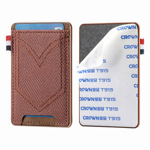 Funda con diseño de jeans para tarjetas de crédito para Samsung Galaxy Z Fold 6, funda tipo cartera para Galaxy Z Fold 5 - Product Image 3