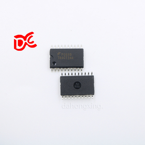DHX 74act244sc Nhà cung cấp tốt nhất bán buôn ban đầu mạch tích hợp linh kiện điện tử 74act244sc - Product Image 1