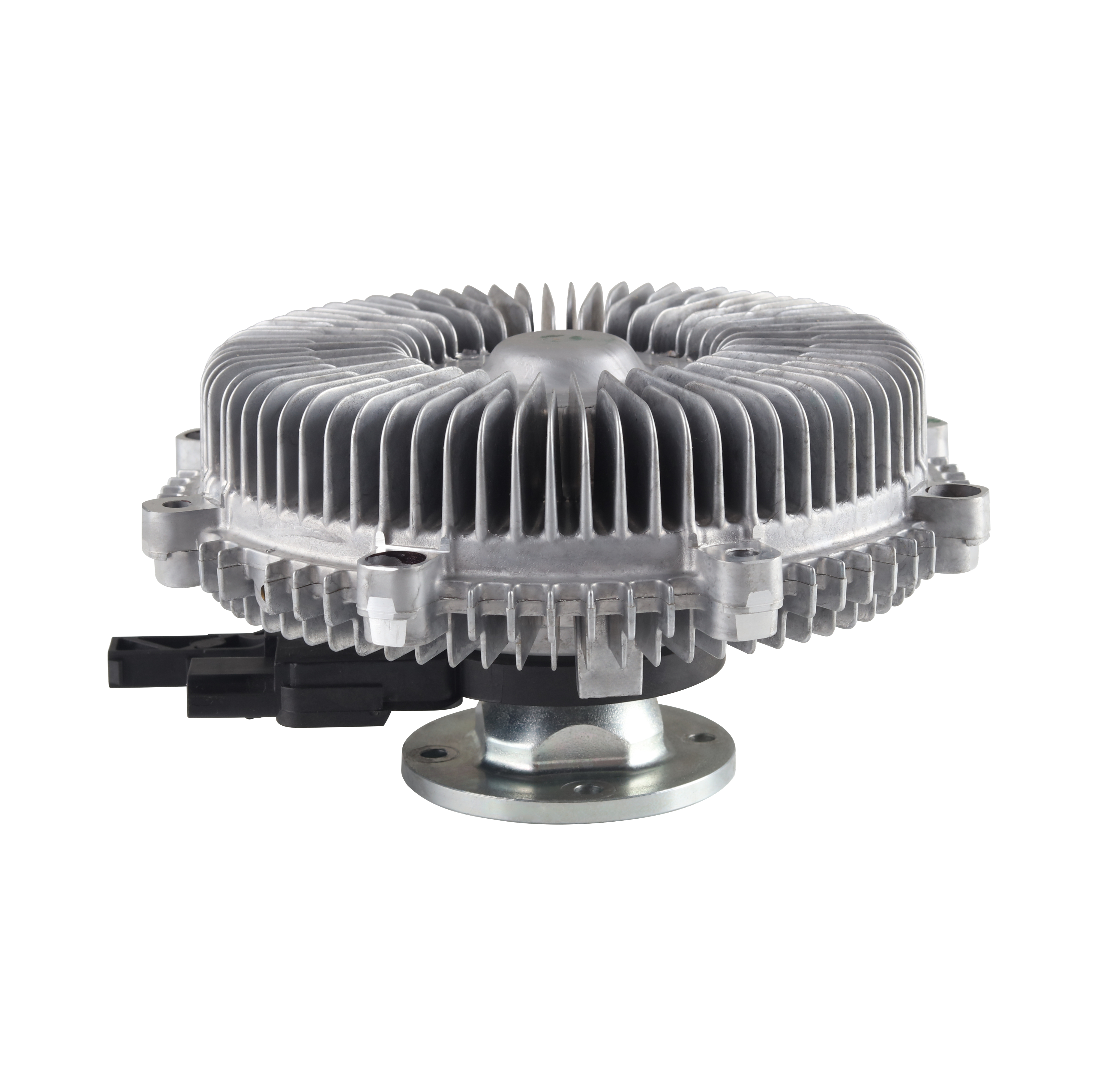 3330 New Engine Cooling Fan Clutch for Infiniti QX80 & Nissan Titan XD