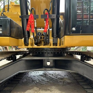 ขายดี! !! รถขุดมือสอง Caterpillar Cat 312D2GC รถขุดมือสอง Cat 312D2GC คุณภาพดี รถขุดมือสองราคาถูกสำหรับขาย - Product Image 4