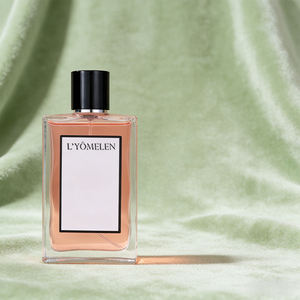 Huile Essentielle de Patchouli Boisée Unisexe en Gros de Chine, Eau de Parfum Longue Durée Écologique 30ml/50ml/100ml - Product Image 1