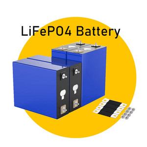 Lifepo4 배터리 <span class=keywords><strong>48V</strong></span> 프리즘형 리튬 이온 배터리 셀 314Ah 실제 용량 MB31 280Ah-330Ah+ 320Ah+ Lifepo4 배터리 330ah+ - Product Image 1