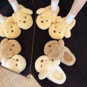 Chaussures paresseuses pour femmes, respirantes, antidérapantes, à semelle épaisse, style mule, à enfiler, printemps automne 2025, nouveauté - Product Image 4