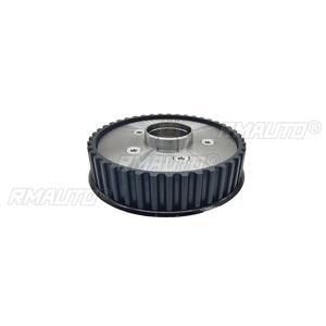 32213917 Ajustador de Admisión del Motor, Piñón de Entrada del Árbol de Levas, Sincronización de Escape para Motor Volvo, Pieza de Repuesto para Automóvil - Product Image 1