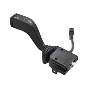 13142073 Nuevo Interruptor Combinado de Plástico para Señales de Giro y Control de Crucero para Piezas de Automóviles Opel - Product Image 3