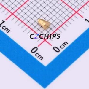 YZ203115028R-01 Pogo Pin Connector Connector ( Type: Pogo Pin )( Total PIN Count: 1P )( Overall Length / Height: 2.8mm ) - Product Image 2