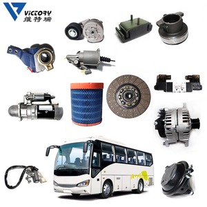 Phổ Trung Quốc Xe Buýt Các Bộ Phận Cho higer Vua Dài Rồng Vàng Zhongtong Xe Buýt Trung Quốc Xe Buýt Cơ Thể Phụ Tùng - Product Image 3