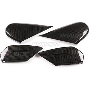 Para Mercedes Benz Clase G 2019-2020, 4 Piezas, Panel Decorativo Lateral del Asiento, Pieza de Modificación, Accesorios para Automóviles - Product Image 6