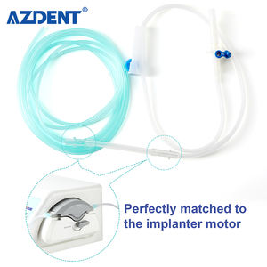 Equipo de Irrigación de Vejiga Estéril con Tubo de Drenaje a Buen Precio/ Equipo de Irrigación Estéril Compatible con el Motor del Implante - Product Image 5