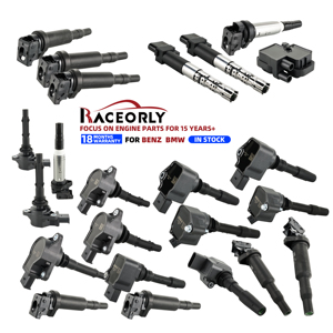 ชุดคอยล์จุดระเบิด12138643360สำหรับ BMW N20 B38 Mercedes M274เครื่องยนต์2.0T - Product Image 2
