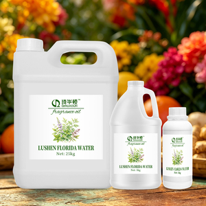 Venta Directa <span class=keywords><strong>de</strong></span> Fábrica <span class=keywords><strong>de</strong></span> Aceite Perfumado Lushen Florida Water, Aroma Duradero, Amplio Stock, Consulte con Nosotros - Product Image 1