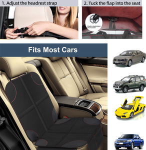 Funda Protectora <span class=keywords><strong>para</strong></span> Asiento de Coche, Antideslizante, <span class=keywords><strong>para</strong></span> la Seguridad de los Niños, Gran Venta <span class=keywords><strong>en</strong></span> <span class=keywords><strong>Amazon</strong></span> - Product Image 6