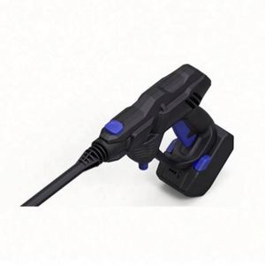 High Quality Portable High Pressure Wireless <b>Car</b> <b>Washer</b> Foam Sprayer Soap <b>Car</b> <b>Washer</b> Gun - Product Image 4