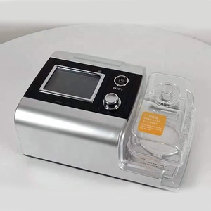 Appareil CPAP/<span class=keywords><strong>BiPAP</strong></span> médical automatique, ventilateur portable, appareil respiratoire non invasif, machine respiratoire <span class=keywords><strong>BiPAP</strong></span> pour usage domestique - Product Image 6