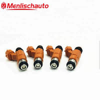 Precio de fábrica Boquilla Inyector CDH210 INP771 731986A Brc Injetor para Marine Yamaha Outboard 115HP Inyectores De Gasolina