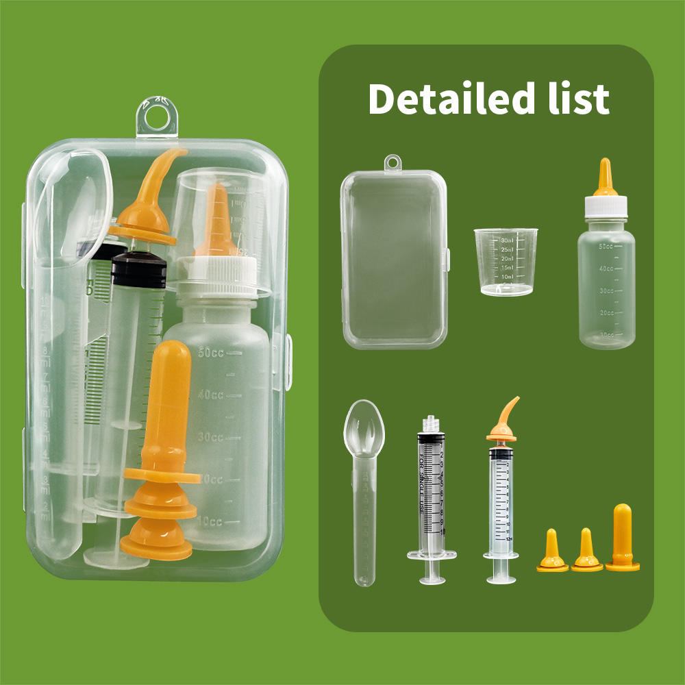 จุกนมสีเหลือง-12มล. ข้อศอก + 10มล. หัวตรง