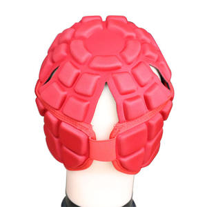 Étui de protection eva pour skateboard, casques de protection pour adultes, rembourrage en mousse eva douce, <span class=keywords><strong>casque</strong></span> à coque souple - Product Image 1