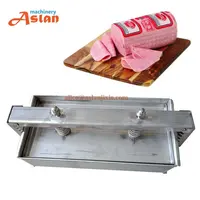1000g Ham Press Mould 304 Stainless Steel Meat Press Mould for Kitchen Food  Processing
