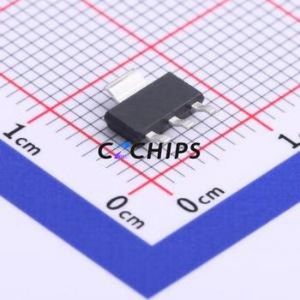 Brand-new-Original BSP89,115 SOT-223 Transistor Field Effect Transistor (MOSFET) - Product Image 2