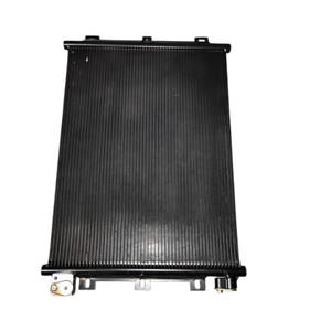 Condenseur de climatisation pour <span class=keywords><strong>Ferrari</strong></span> 458 488 F8 LaFerrari OEM 262836 Pièces de rechange de refroidissement - Product Image 6
