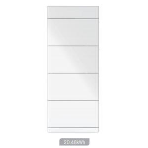 Batería de Litio Ion LiFePO4 de Apilamiento LV, 51.2V 200Ah 300Ah 400Ah 10.24kWh 15.36kWh 20.48kWh, Baterías de Litio <span class=keywords><strong>Sa</strong></span> - Product Image 4