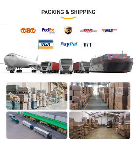 All'ingrosso punto dritto Pet cane e gatto maglione caldo abbigliamento di natale per inverno albero di natale stile Pet vestiti - Product Image 6