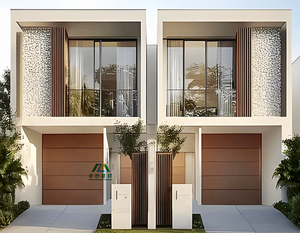 <span class=keywords><strong>Habitation</strong></span> modulaire préfabriquée en acier de luxe écologique à énergie solaire, conforme aux normes australiennes, pour immeuble de bureaux, appartement, villa - Product Image 3