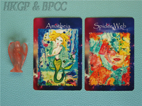 Cartes Oracle Personnalisées