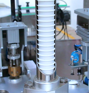 Machine multifonctionnelle entièrement automatique pour la fabrication de capsules de café instantané en poudre machine de remplissage de gobelets <span class=keywords><strong>nespresso</strong></span> - Product Image 6