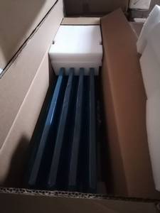 Panneau TFT d'affichage numérique extérieur anti-reflet haute luminosité AUO P420IVN01.1 700cd/m² LVDS - Product Image 4