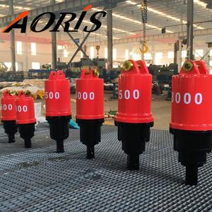 Minigraafmachine 2500/6000/8000/20000 Nm Vijzelaandrijfmotor Met Kerncomponenten Motorversnellingsbak Voor Grondboorverkoop - Product Image 1