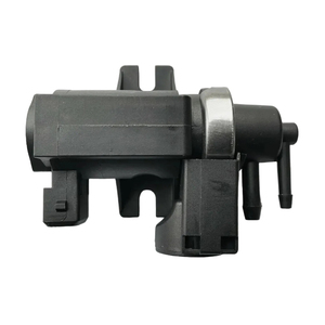 Convertisseur de pression turbo 149564959R, électrovanne pour Dacia Logan Sandero Duster Renault Megane Clio Captur Symbol 1.5dci K9K - Product Image 1