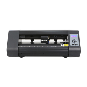 Alta precisão 1200mm/s câmera de contorno ccd, velocidade rápida, corte, vinil, mini cortador, plotter, gráfico com servo motor