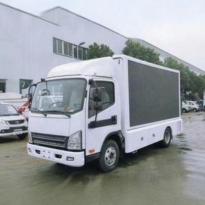 Venta al por mayor de nuevas camionetas pickup diésel <span class=keywords><strong>4x4</strong></span>, vehículos publicitarios, camionetas pickup diésel <span class=keywords><strong>4x4</strong></span> de 2.5L y 3.0L, ocasión para FAW - Product Image 4