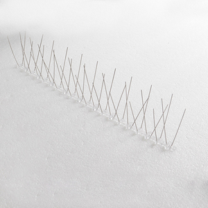 Venta caliente Anti Pigeon Spikes Bird Control Spike - Product Image 3