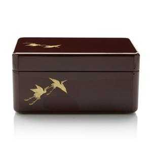 Caja de joyería lacada, productos singign, venta al por mayor, bajo precio en línea - Product Image 1