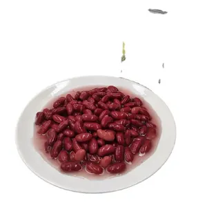 425g Canned Red Kidney Beans In Brine New Crop