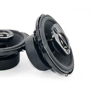 ลำโพงโคแอกเชียลในรถยนต์ TS-1675V2 ขนาด 6.5 นิ้ว 3 ทาง กำลังขับสูง สำหรับใช้ในรถยนต์ - Product Image 4