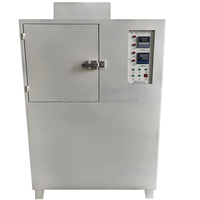 Máquina Automática de Prueba de Choque Térmico de Alta Precisión (0.2%) y Equipo de Balanceo 380V Fácil de Operar