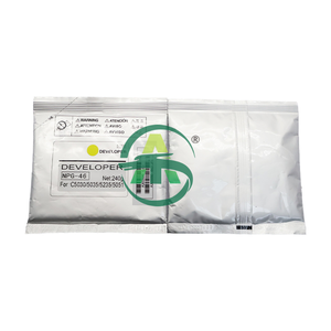 Poudre de développement NPG46/GPR-31/C-EXV-29 <span class=keywords><strong>IRC</strong></span> 5035 pour Canon IRC5030/5035/5045/5051/5240/5245/5250/5255 - Product Image 5