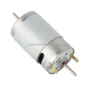 Rs390/rs395 מקצועי מפעל <span class=keywords><strong>12v</strong></span> 23600 סל 36.35w מיקרו מוברש מנוע dc עבור מנוע דלת אוטומטי - Product Image 4