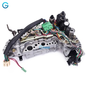 Cuerpo de Válvulas de Transmisión JF009 para Nissan, Piezas de Automóvil, Caja de Cambios JF009, Entrega de Fábrica - Product Image 1