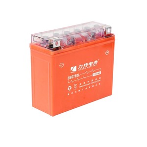 <span class=keywords><strong>Batería</strong></span> <span class=keywords><strong>de</strong></span> <span class=keywords><strong>Gel</strong></span> 6MG7DL 12V 7AH, Mejor <span class=keywords><strong>Precio</strong></span> <span class=keywords><strong>de</strong></span> <span class=keywords><strong>Batería</strong></span> <span class=keywords><strong>para</strong></span> Motocicleta, <span class=keywords><strong>Batería</strong></span> <span class=keywords><strong>de</strong></span> Ciclo Profundo <span class=keywords><strong>de</strong></span> Plomo-Ácido AGM <span class=keywords><strong>de</strong></span> 12V 7Ah - Product Image 5