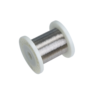 Alambre de aleación de nicromo de alta resistencia Ni60Cr15 para electrodomésticos - Product Image 5