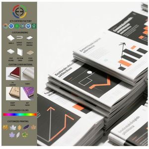 Custom Full-Color Hardcover Children's Comic Board Book Magazine Offset Printed Perfect Binding Service Made Durable <b>Paper</b> - Product Image 1