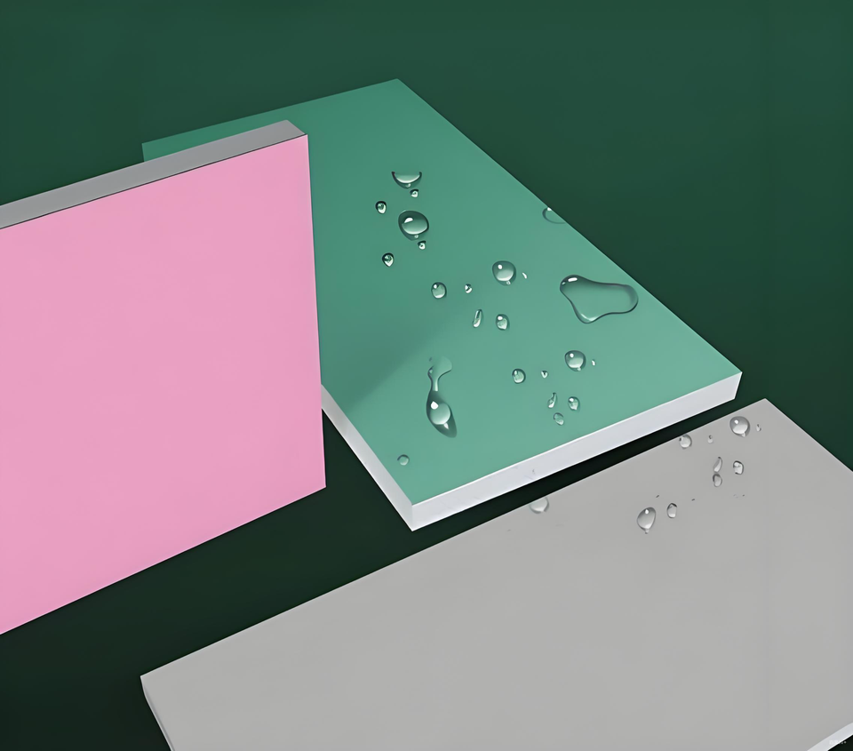 PDFWater Resistant Building Materials