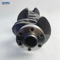 Vilebrequin de moteur d'origine 11217640165 pour BMW N20 N26 2.0T 320i 428i X3 Z4 F20 F30 F32 E84 11212212762 11217599247