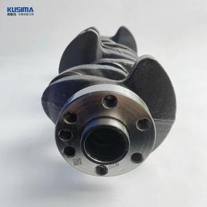 Fabrieksmotor KRUKAS  Krukas 11217640165 voor BMW N20 N26 2.0T 320i 428i X3 Z4 F20 F30 F32 E84 11212212762 11217599247 - Product Image 3