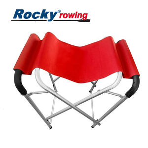 Silla Plegable Portátil para Kayak, Silla de Almacenamiento para Kayak, Silla Columpio para Bote de Remo - Product Image 3